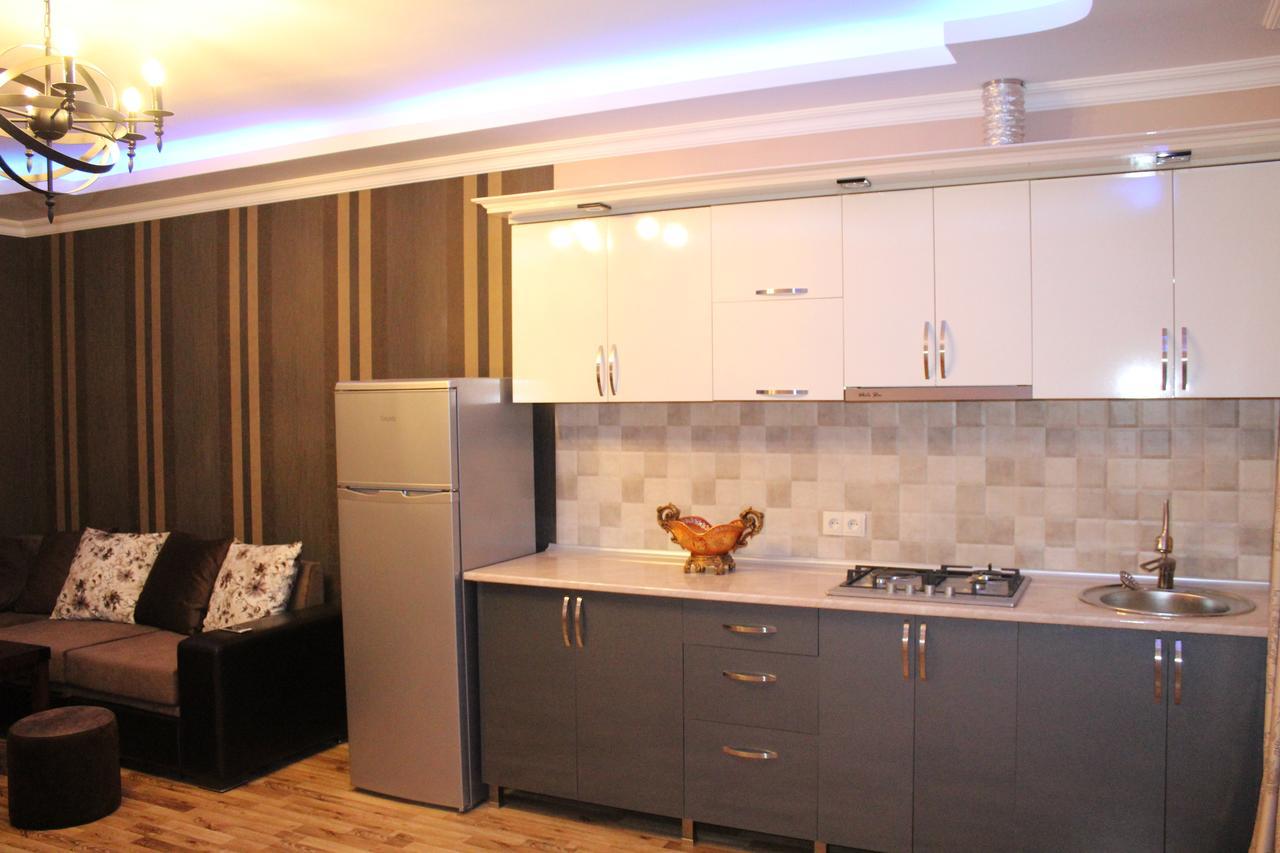 Sunny Home Кобулети Экстерьер фото
