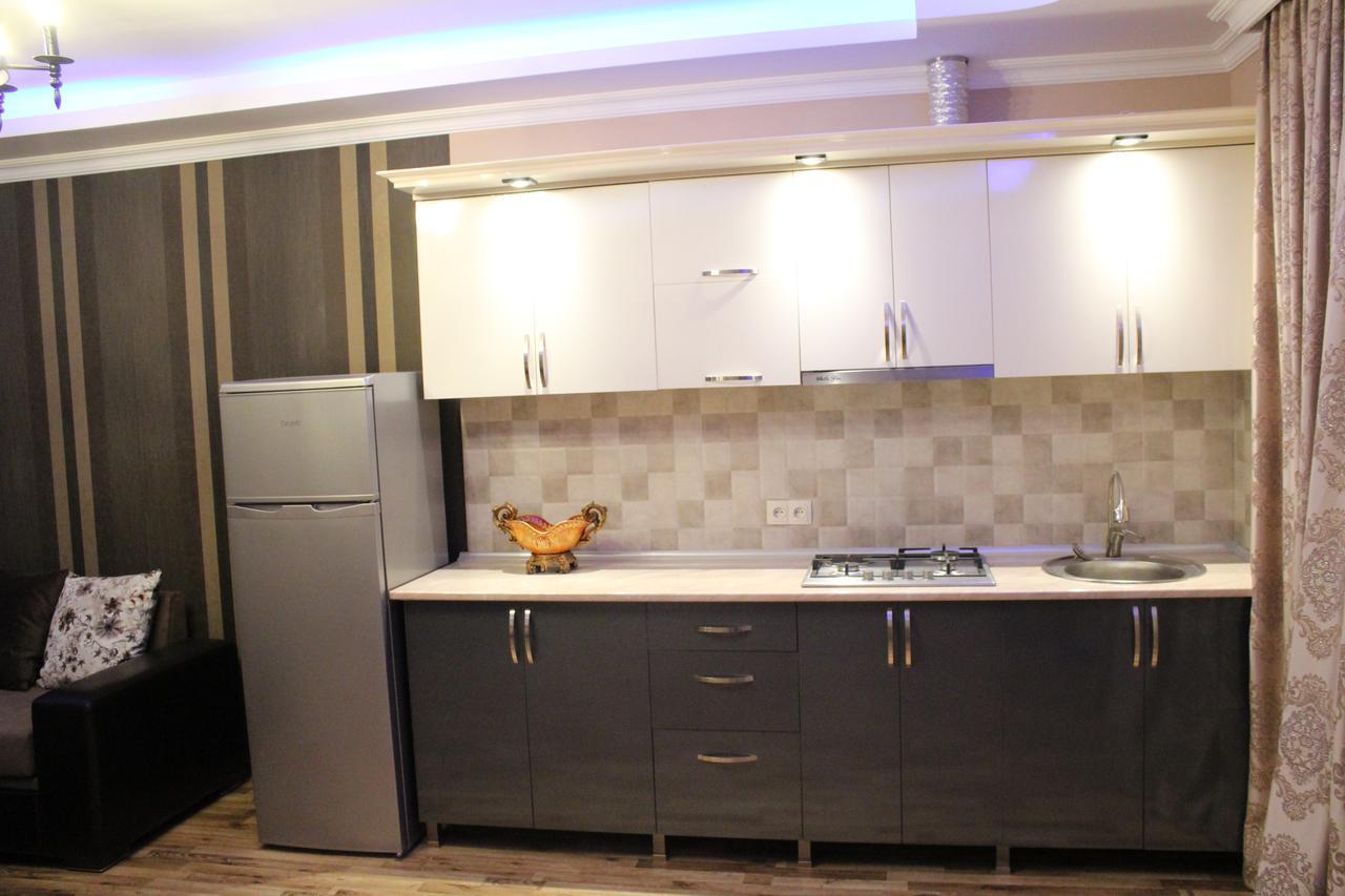 Sunny Home Кобулети Экстерьер фото