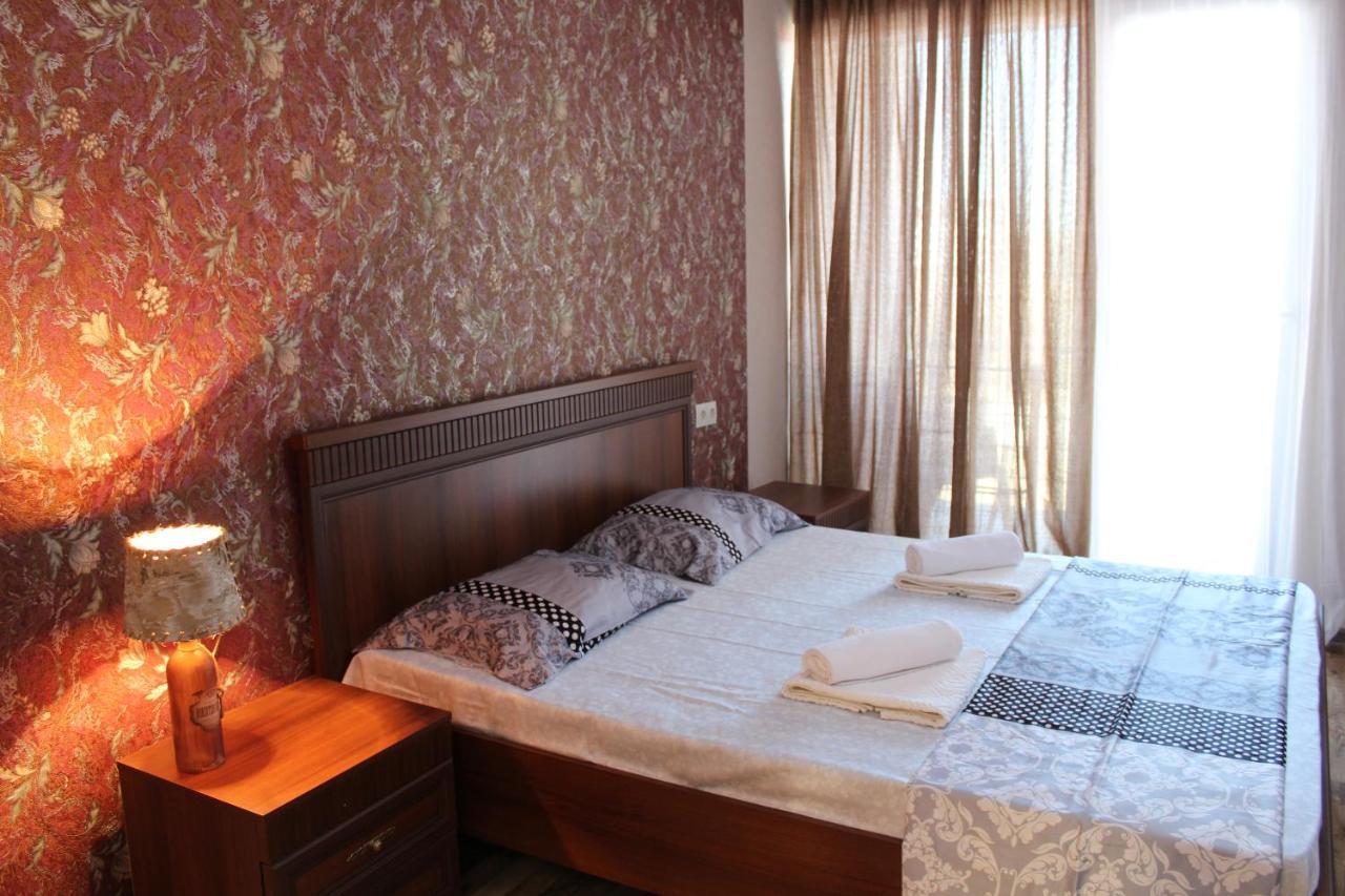 Sunny Home Кобулети Экстерьер фото