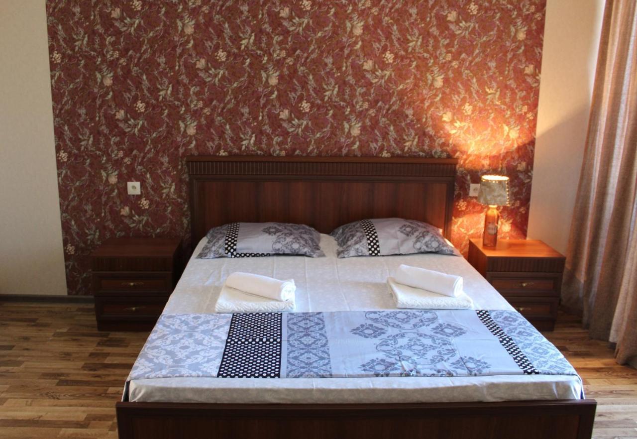 Sunny Home Кобулети Экстерьер фото