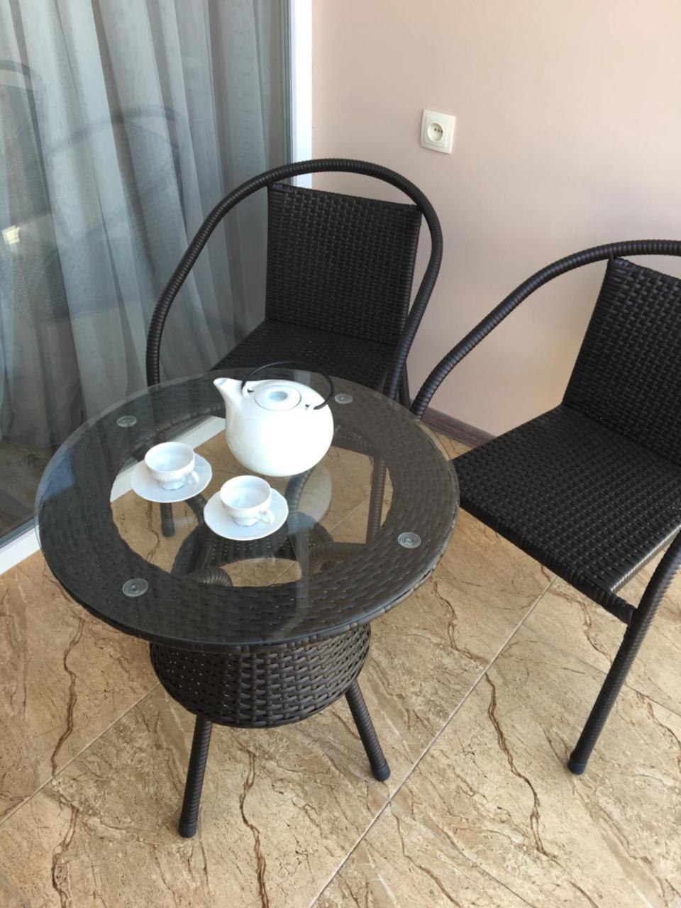 Sunny Home Кобулети Экстерьер фото